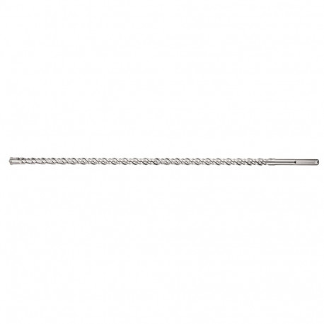 Wiertło do betonu SDS Max, 24 x 800 mm, S4, quatro