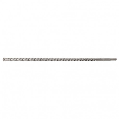 Wiertło do betonu SDS Plus, 14 x 450 mm, S4, quatro