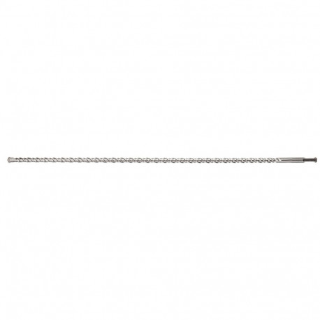 SDS Plus betooni puur, 12 x 600 mm, S4, quatro