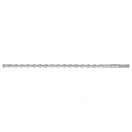 Wiertło do betonu SDS Plus, 10 x 350 mm, S4, quatro