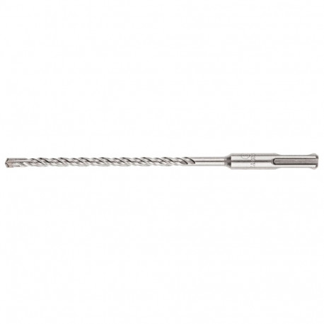 SDS Plus betooni puur, 6 x 210 mm, S4, quatro