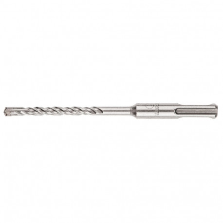 Wiertło do betonu SDS Plus, 6 x 110 mm, S4, quatro