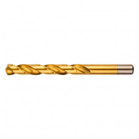 HSS-TiN metallipuur, 13,0 mm