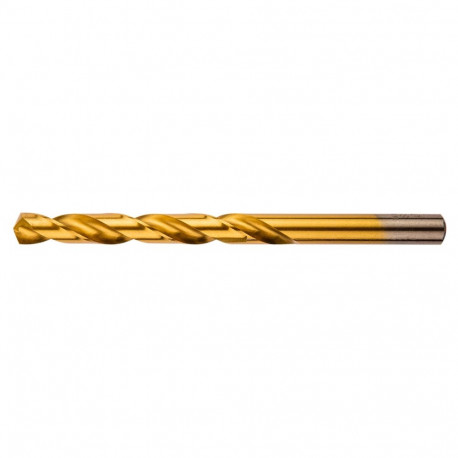 HSS-TiN metallipuuri, 9.0 mm