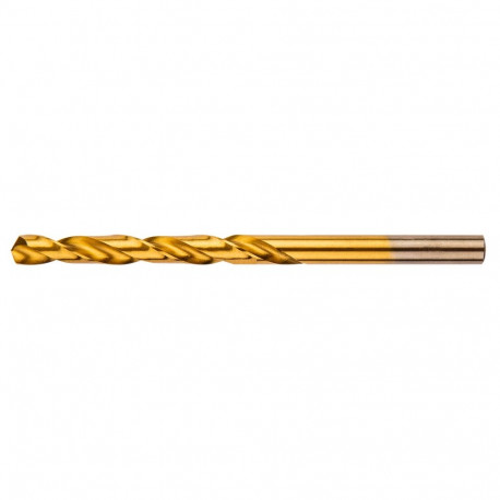 HSS-TiN metallipuuri, 5,5 mm (5 tk.)