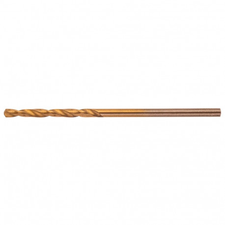 HSS-TiN metallipuurid 1,5 mm, 5 tk.