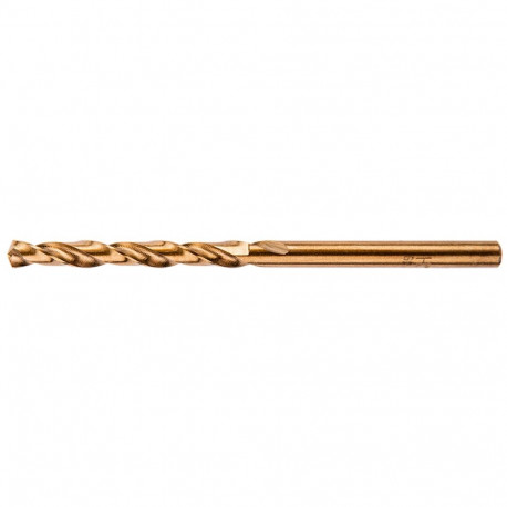 Wiertła do metalu HSS-Co 1.5 mm, 5 szt.