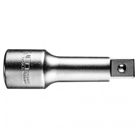Pikendus 3/4", 100 mm