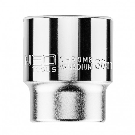 Kuuskantpadrun 3/4", 36 mm