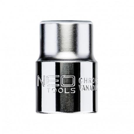 Kuuskantpadrun 3/4", 19 mm