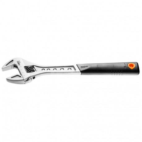 reguleeritav mutrivõti 300 mm, vahemik 0-38 mm