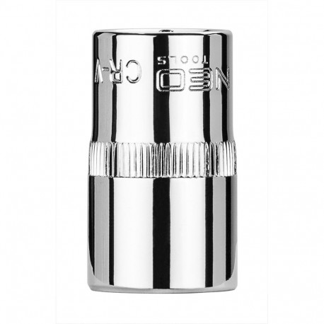 Kuuskantpadrun 1/2", 16 mm, Superlock (3 tk.)