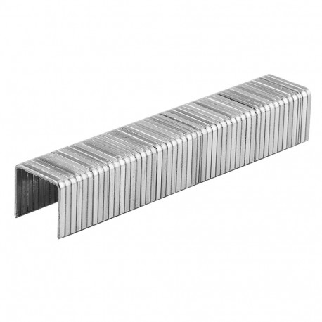 Zszywki typ G, 10 mm, 1000 szt. (5 tk.)