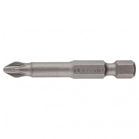 PH2 x 50 mm otsikud, 5 tk, ACR