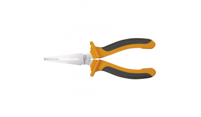 Lamedad tangid 160 mm