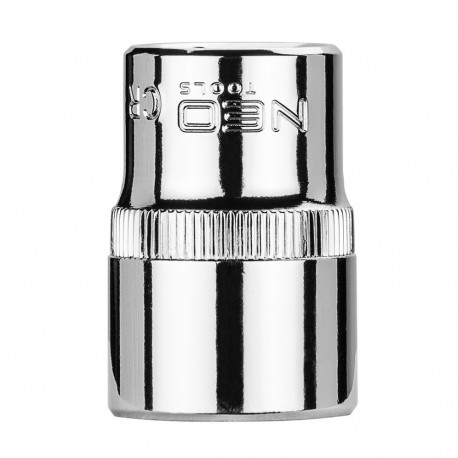 Nasadka sześciokątna 1/2", 17 mm, Superlock (3 tk.)