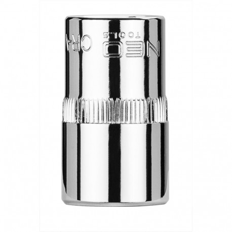 Kuuskantpadrun 1/2", 15 mm, Superlock (3 tk.)