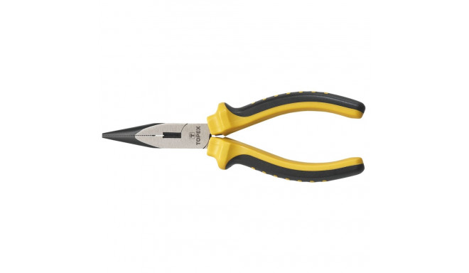 Szczypce wydłużone proste 160 mm
