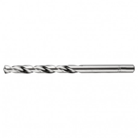 Wiertła do metalu HSS-G, 5.5 mm, 10 szt.