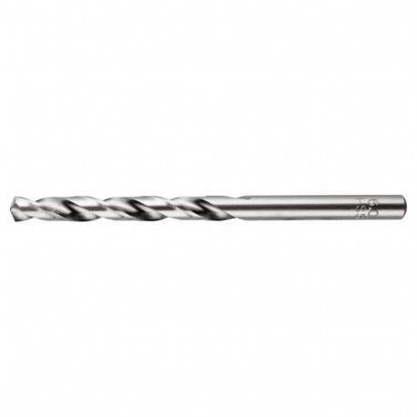 HSS-G metalli puuriterad 6.0 mm 10 tk