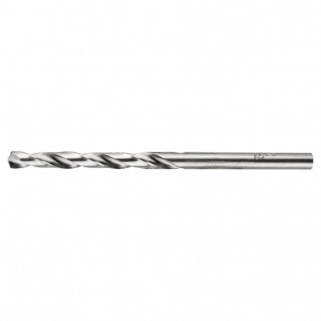 HSS-G metallipuurid 4.0 mm 10 tk