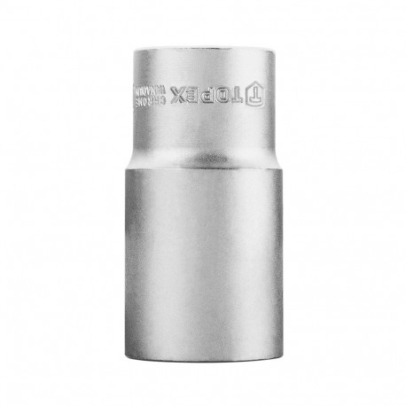 Pikk kuuskantotsik 1/2", 30 mm