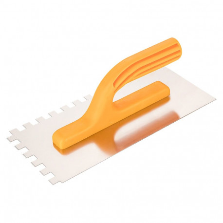 Paca hammastega 8 x 8 x 8 mm, 280 x 130 mm