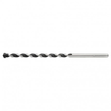 Wiertło do betonu 14 x 250 mm, szlifowane