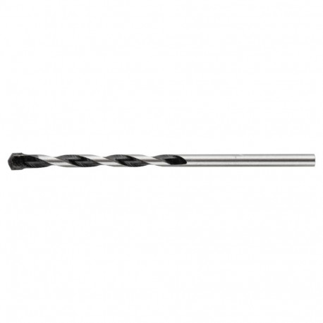 Wiertło do betonu 4 x 75 mm, szlifowane (5 tk.)