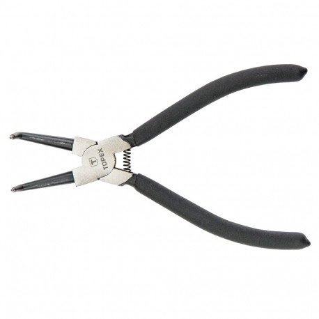 Szczypce segera 175 mm sisemised kõverad rõngastangid
