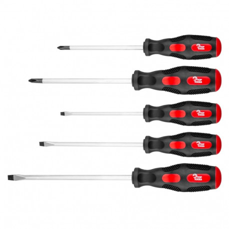 kruvikeerajate komplekt 5 tk