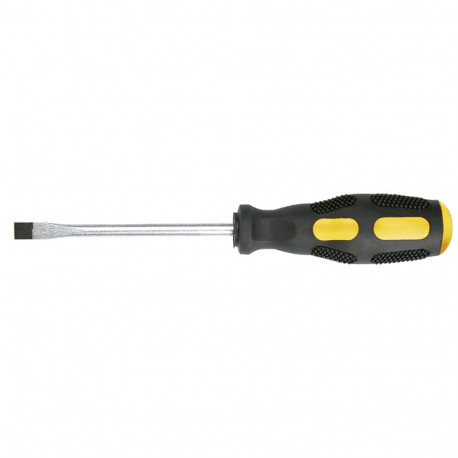 Wkrętak płaski 5 x 75 mm
