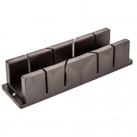 plastikust uksesaagkast 233 x 53 x 56 mm