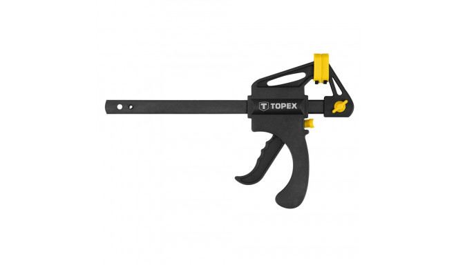 Automaatne kruustang 150 x 60 mm