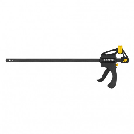 Automaatne kruustang 460 x 60 mm