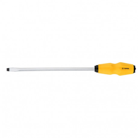 Lame kruvikeeraja löögikindel 8 x 250 mm