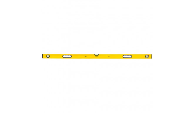 Alumiiniumlood tüüp 600, 150 cm, 3 libelli