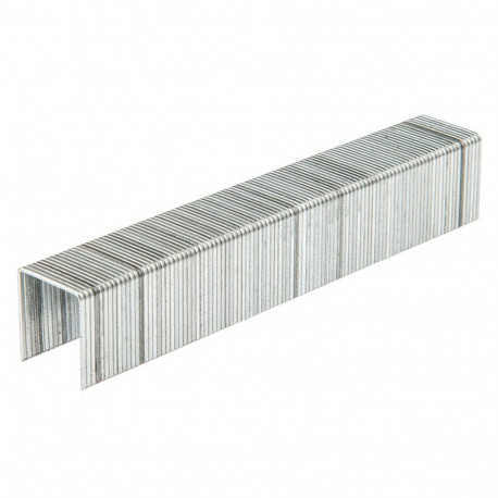 Zszywki typ J, 12 mm, 1000 szt. (5 tk.)