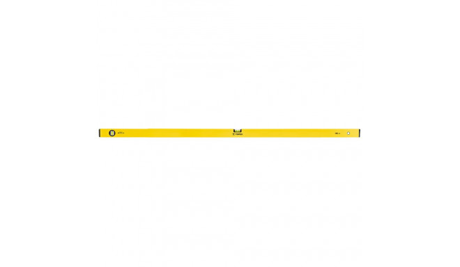 Alumiiniumlood tüüp 500, 150 cm, 2 libelli