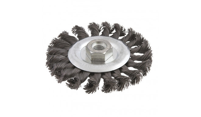 Traatharjast ketashari 115 mm x M14