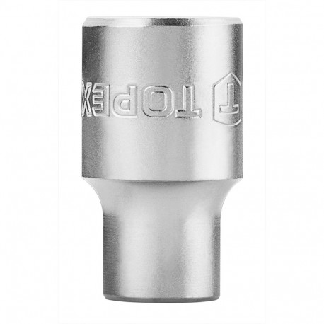 Nasadka sześciokątna 1/2", 12 mm (3 tk.)