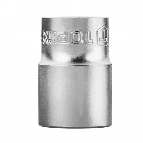 Nasadka sześciokątna 1/2", 18 mm (3 tk.)