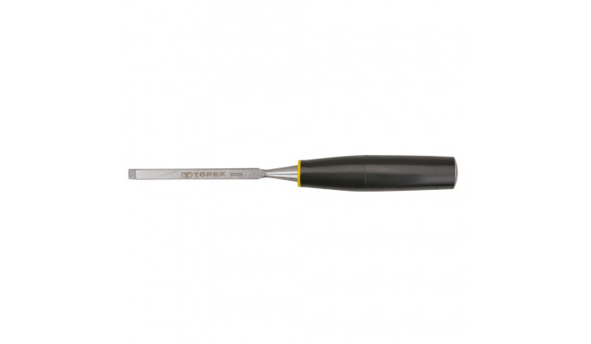 Peitel 8 mm, plastikust käepide