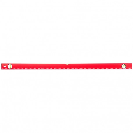 alumiiniumist lood tüüp 400, 100 cm, 3 libellat