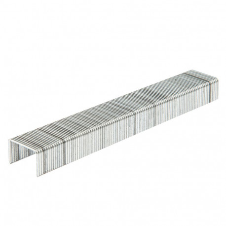 Zszywki typ J, 6 mm, 1000 szt. (5 tk.)