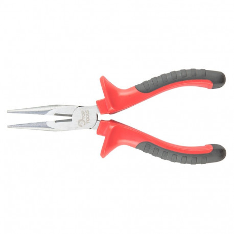 Szczypce wydłużone proste 160 mm