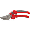 Sekator uniwersalny premium, inox, 8", soft touch, proline