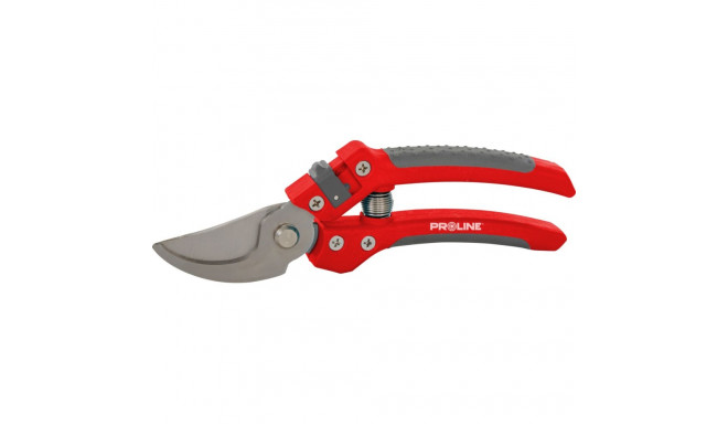 premium universaalne sekator, inox, 8", soft touch, proline