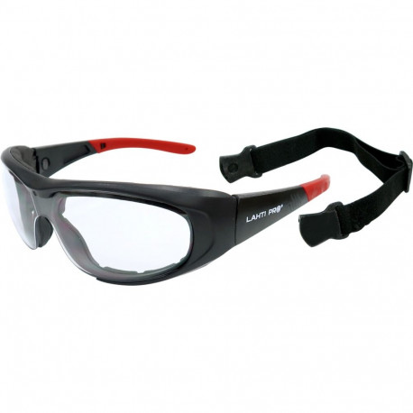 kaitseprillid bezb., ce, lahti