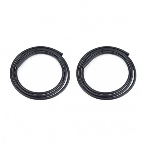 uksekaitse tihend 2 tk u 2x650 mm amio-02233